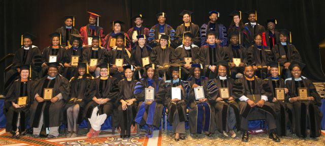 Study Finds Serious Attrition issues for Black and Latino Doctoral Students