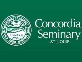 Concordia Seminary, St. Louis