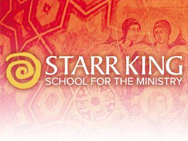 Starr King School for the Ministry